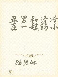 丑男和清冷美人在一起的小说