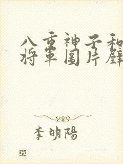 八重神子和雷电将军图片壁纸