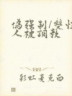 伪强制/双性美人被调教