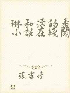 琳和涛的番外篇小说在线阅读封面