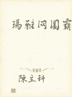 玛雅网图霸天下