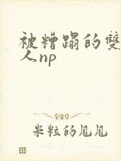 被糟蹋的双性美人np