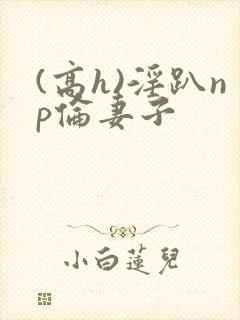 (高h)淫趴np伦妻子