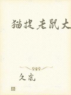 猫捉老鼠大作战