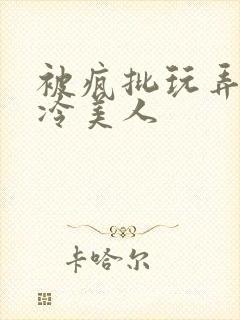 被疯批玩弄的清冷美人