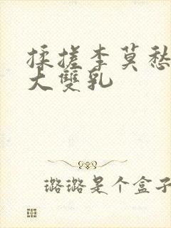 揉搓李莫愁的硕大双乳封面