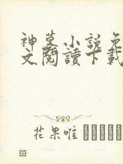 神墓小说免费全文阅读下载