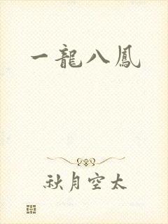 一龙八凤