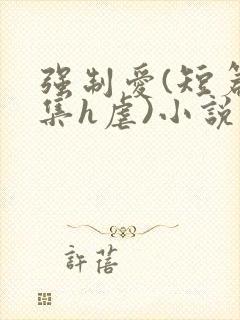 强制爱(短篇合集h虐)小说