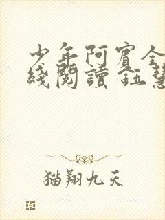 少年阿宾全集在线阅读 钰慧的故事