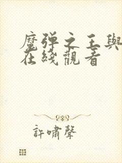 魔弹之王与战姬在线观看