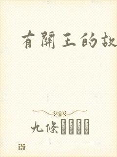 有关王的故事