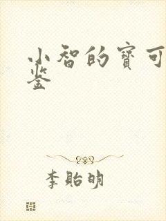 小智的宝可梦图鉴