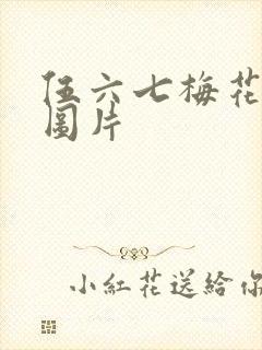 伍六七梅花十三图片