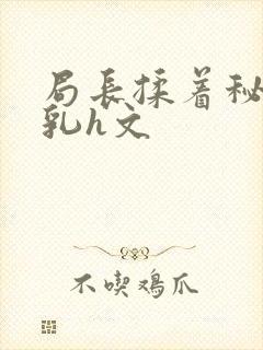 局长揉着秘书的乳h文