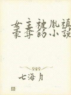 女主被胤禛强取豪夺的小说