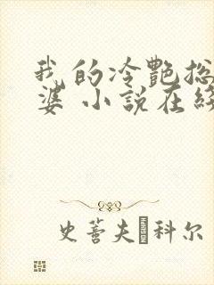 我的冷艳总裁老婆 小说在线阅读