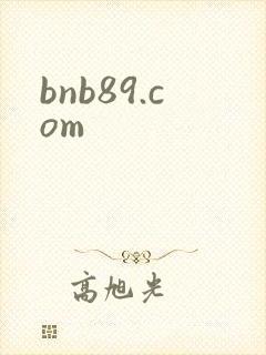 bnb89.com