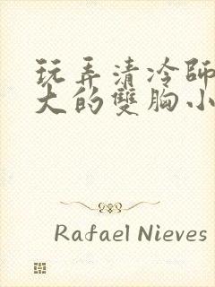 玩弄清冷师尊硕大的双胸小说封面