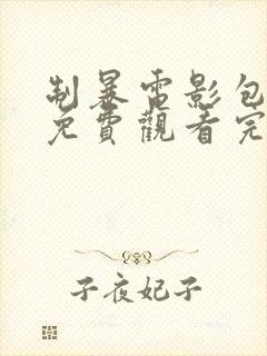 制暴电影包贝尔免费观看完整版