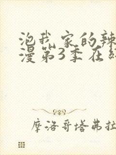 泡我家的辣妹动漫第3季在线观看