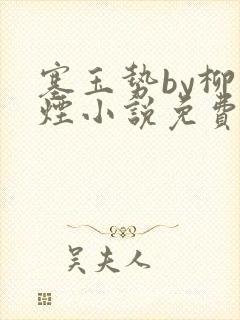 塞玉势by柳如烟小说免费阅读封面