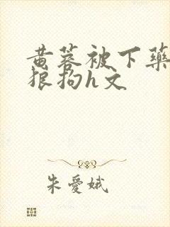 黄蓉被下药和大狼拘h文封面