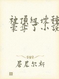 被顶级坏种强取豪夺了小说