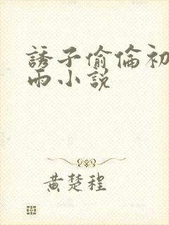 诱子偷伦初尝云雨小说