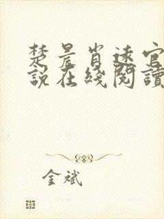 楚晨肖远官场小说在线阅读封面