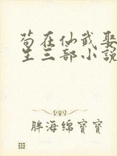 苟在仙武娶妻长生三部小说顺序