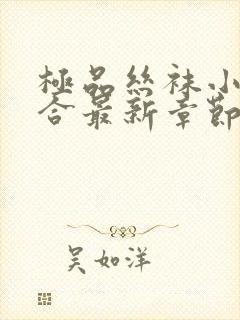 极品丝袜小说集合最新章节