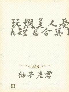 玩烂美人受【高h短篇合集】