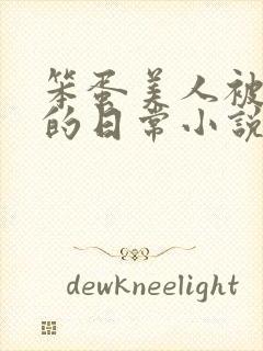 笨蛋美人被疼爱的日常小说免费阅读