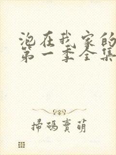 泡在我家的辣妹第一季全集动漫免费