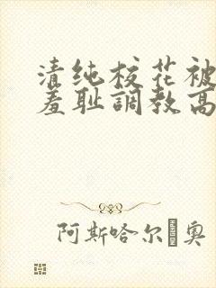 清纯校花被民工羞耻调教高hby留意zzz