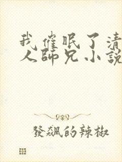 我催眠了清冷美人师兄小说