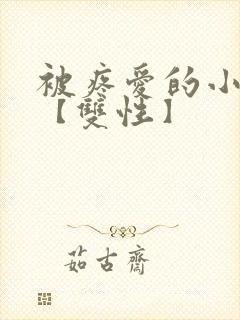 被疼爱的小美人【双性】