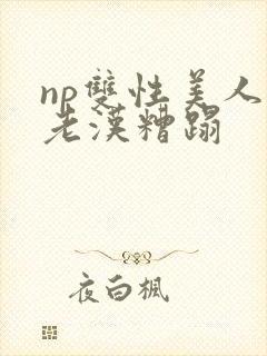 np双性美人被老汉糟蹋