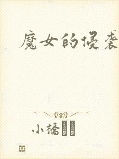 魔女的侵袭0封面