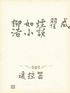 柳如烟翟成陆文浩小说