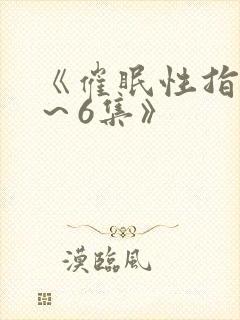 《催眠性指导1～6集》