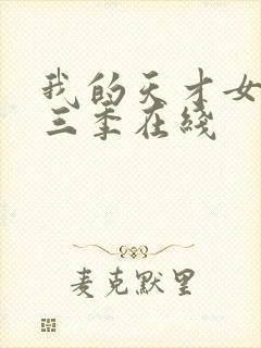 我的天才女友第三季在线