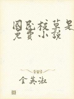 国民校草是女生免费小说