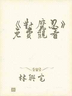 《对魔忍》动画免费观看