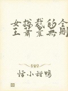 女总裁的全能兵王萧晨无删节封面