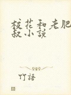 校花和老肥丑大叔小说