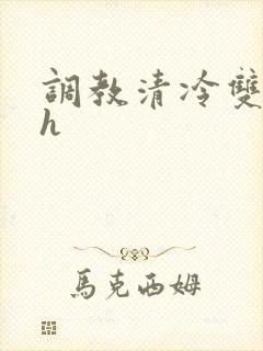 调教清冷双性高h封面