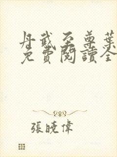 丹武至尊叶星河免费阅读全文