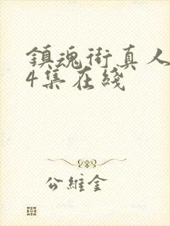 镇魂街真人版24集在线